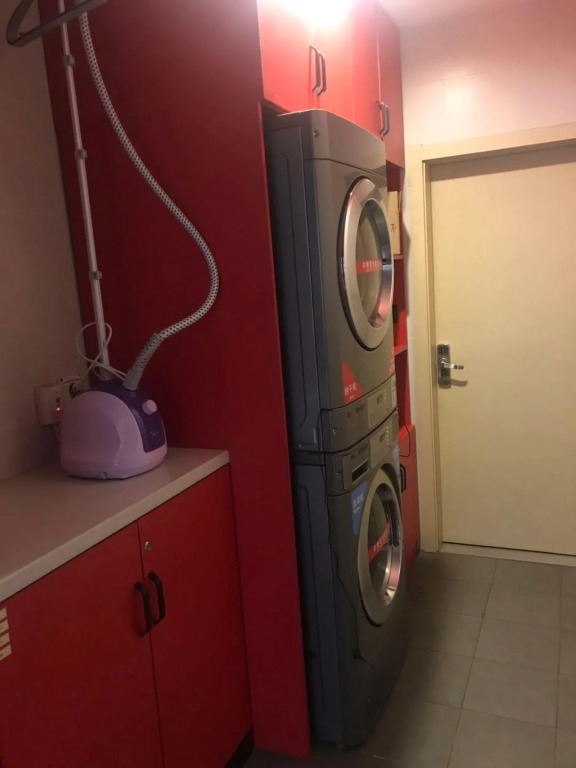 ibis Shenyang north station