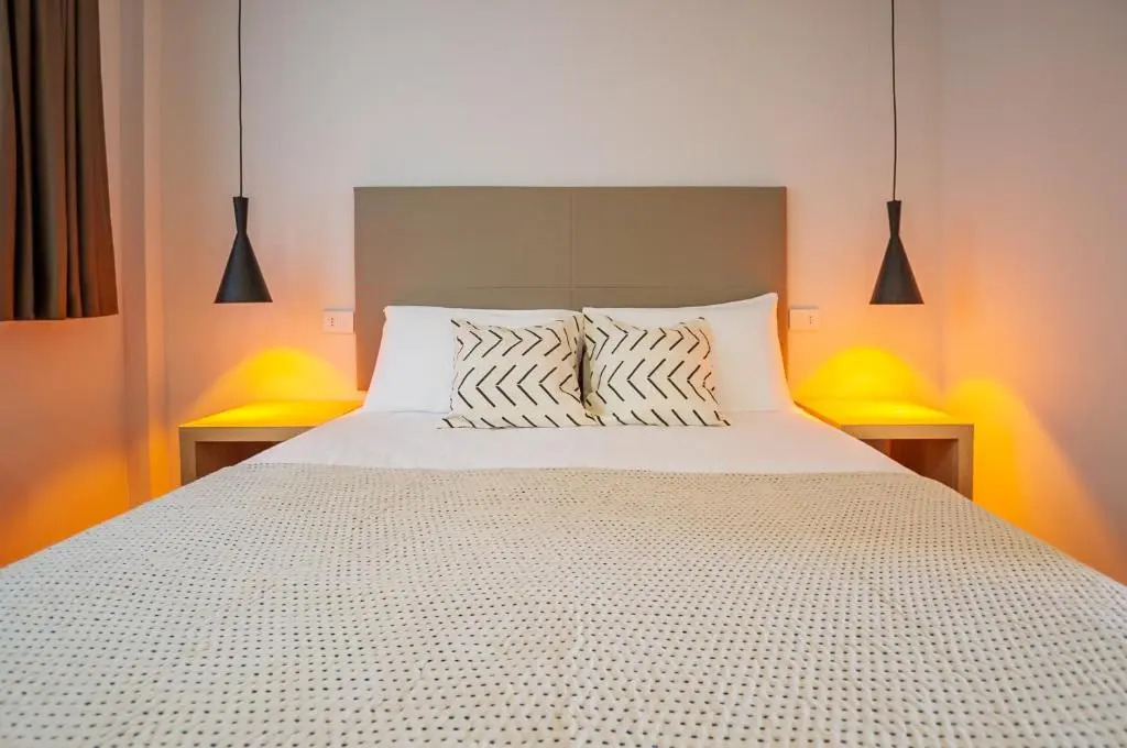 Ah Porticcioli Boutique Apartments