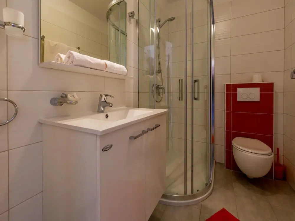 Apartment Nensi 2