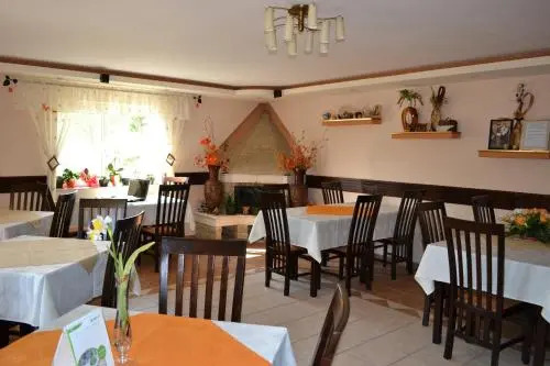 Pension Casa Vero