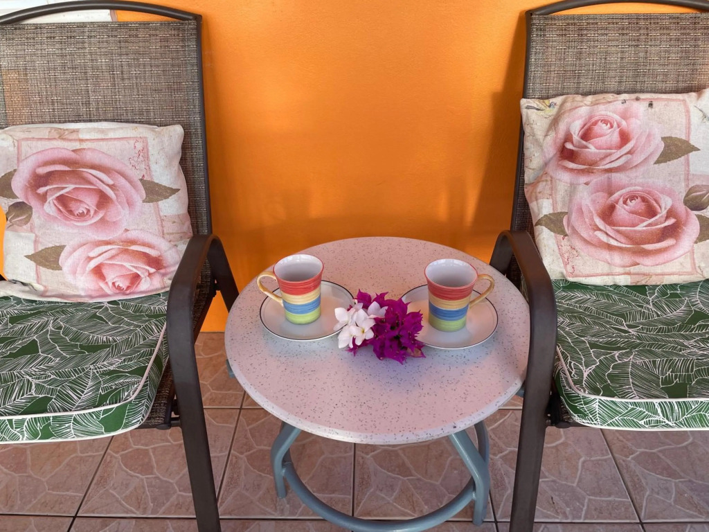 Sunrise Suite