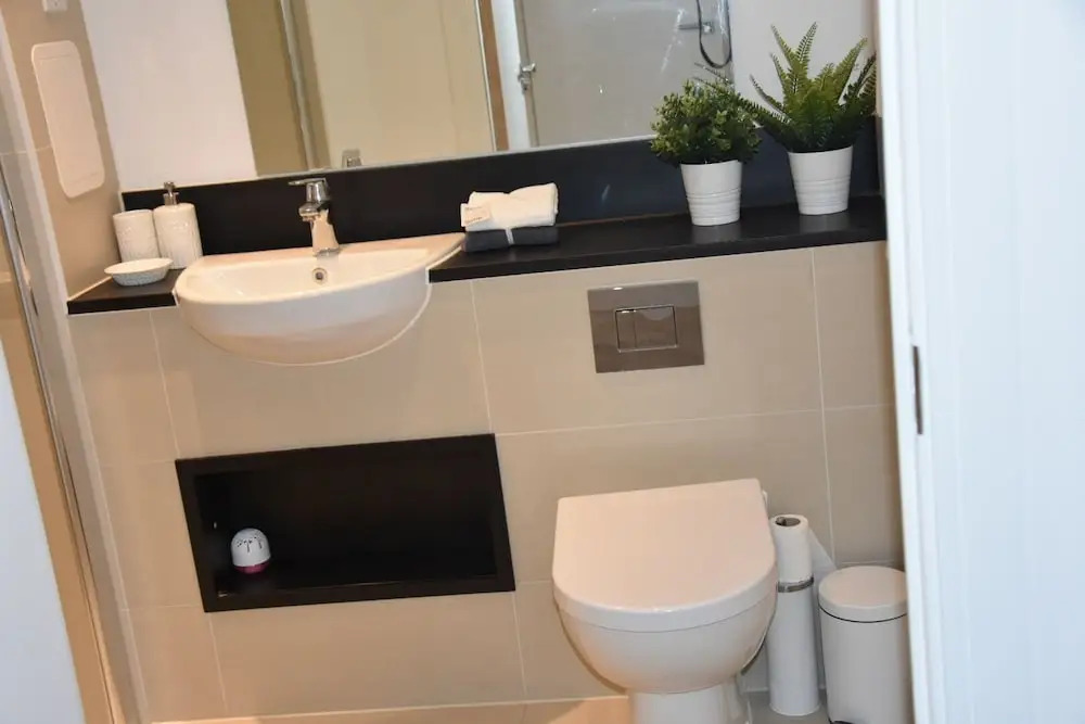 Greenwich 2 bed Apartment