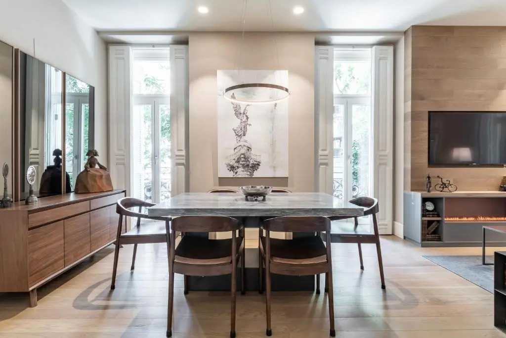 PYR Select Salamanca Luxury VI