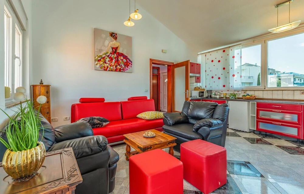 Amazing Apartment in Medulin With Wifi and 2 Bedrooms