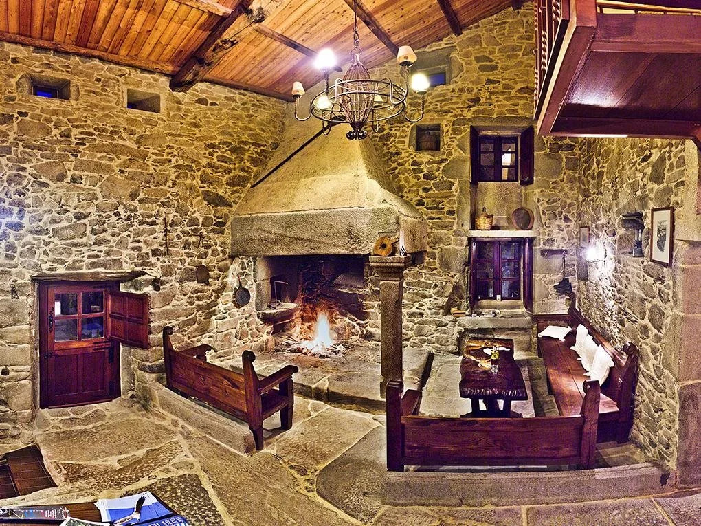 Alda Casa Gasamáns