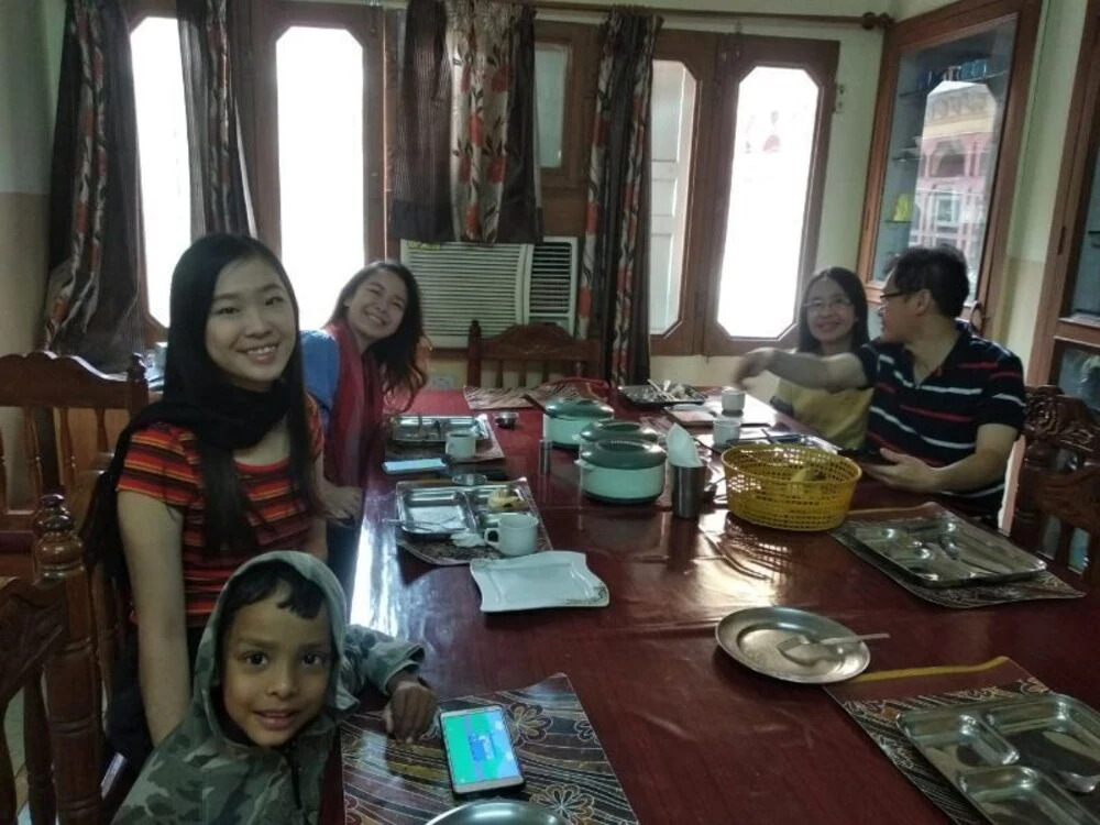 BOBY HOME STAY "BOBY MANSION" Jaipur