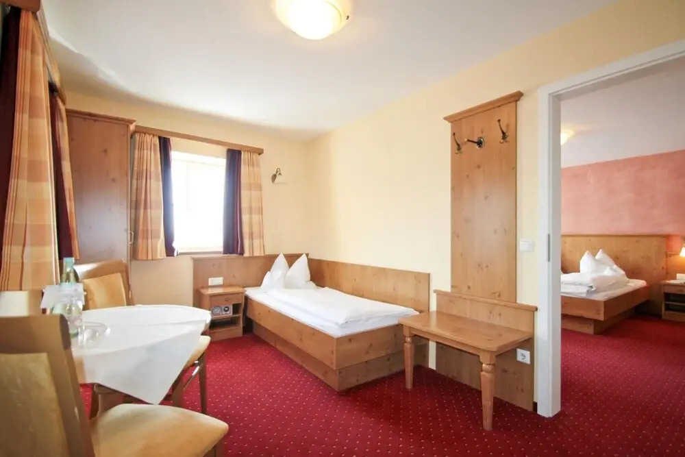 Landhotel beim Hasn