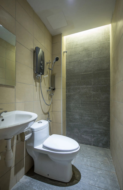 Sovotel Boutique Hotel