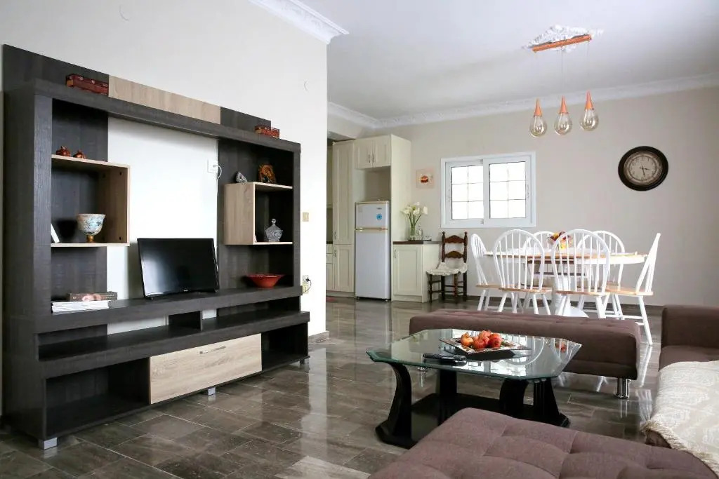Kantouni House Kefalonia