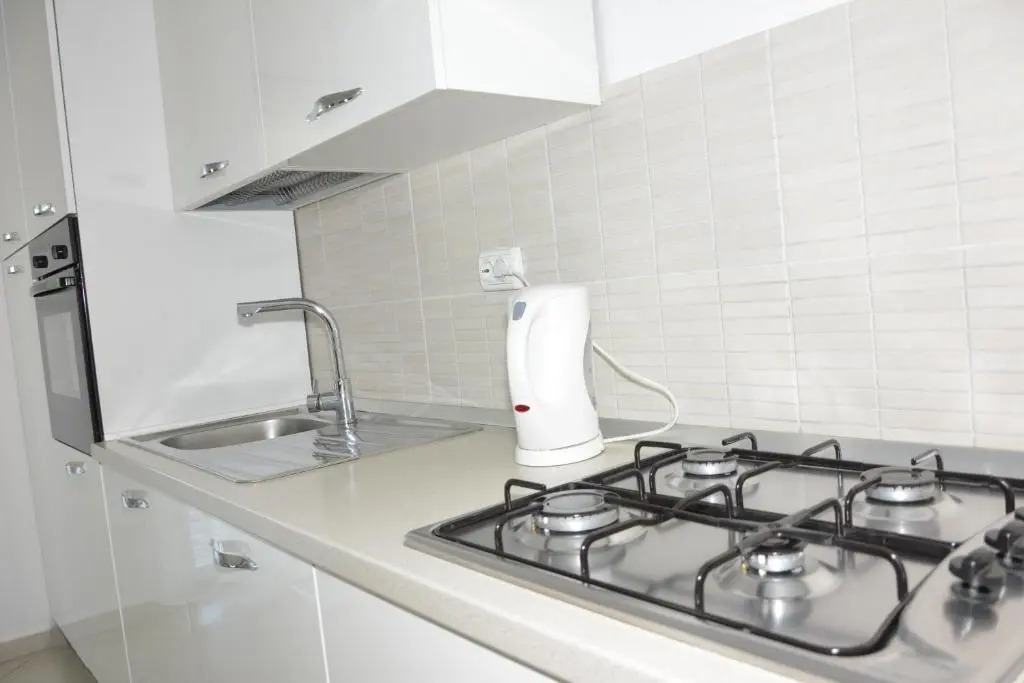 Apartments Maro