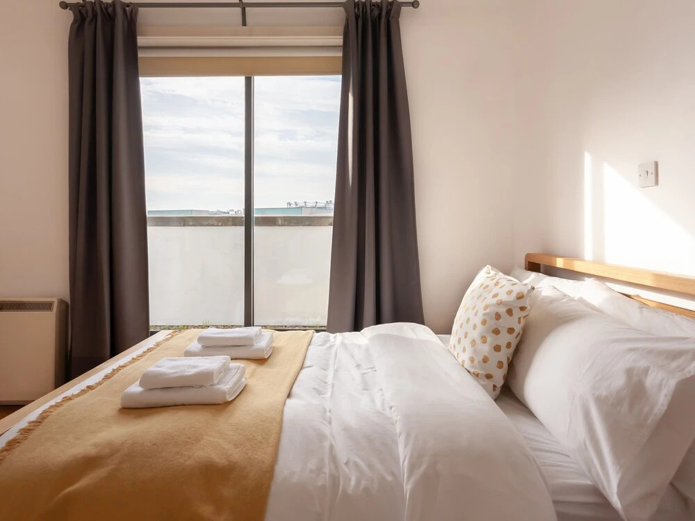 Kings Cross - London Regent Apartments