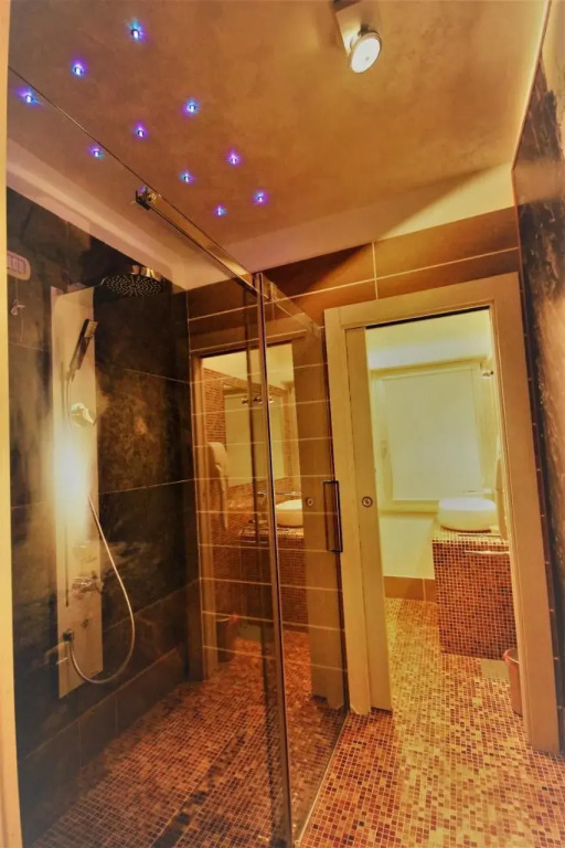 I Rocchi Hotel
