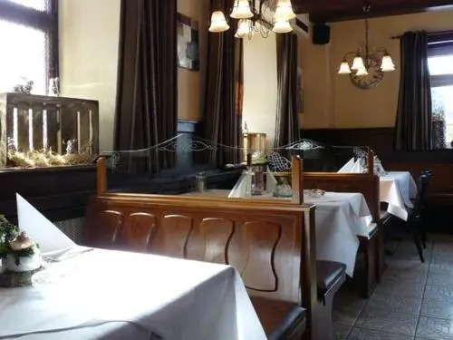 Hotel Garni Haus Schönberger