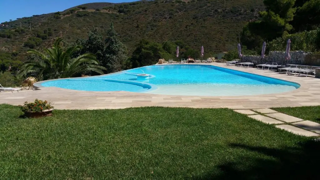 Residence Cala Silente