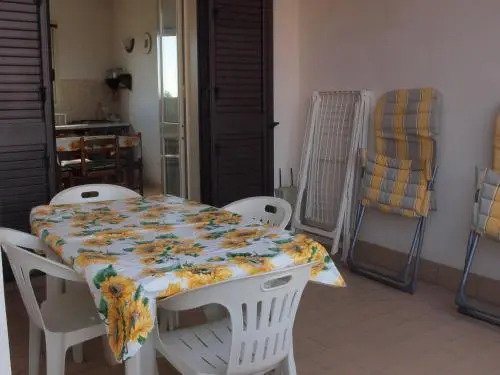 Casa Vacanze Mandorlo in Fiore