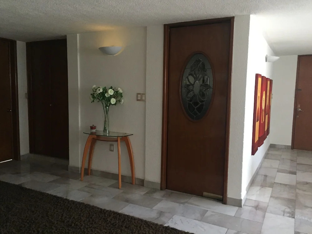 Departamento en Centro de Toluca