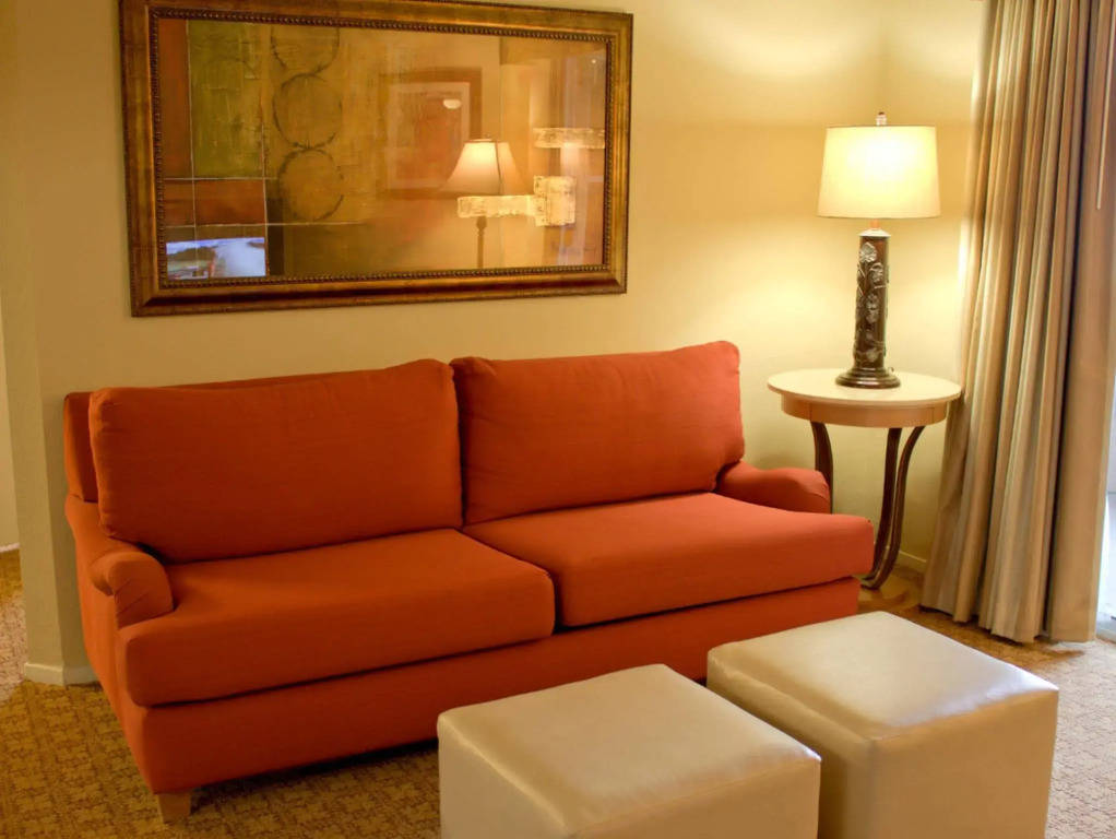 Hilton Vacation Club Desert Retreat Las Vegas