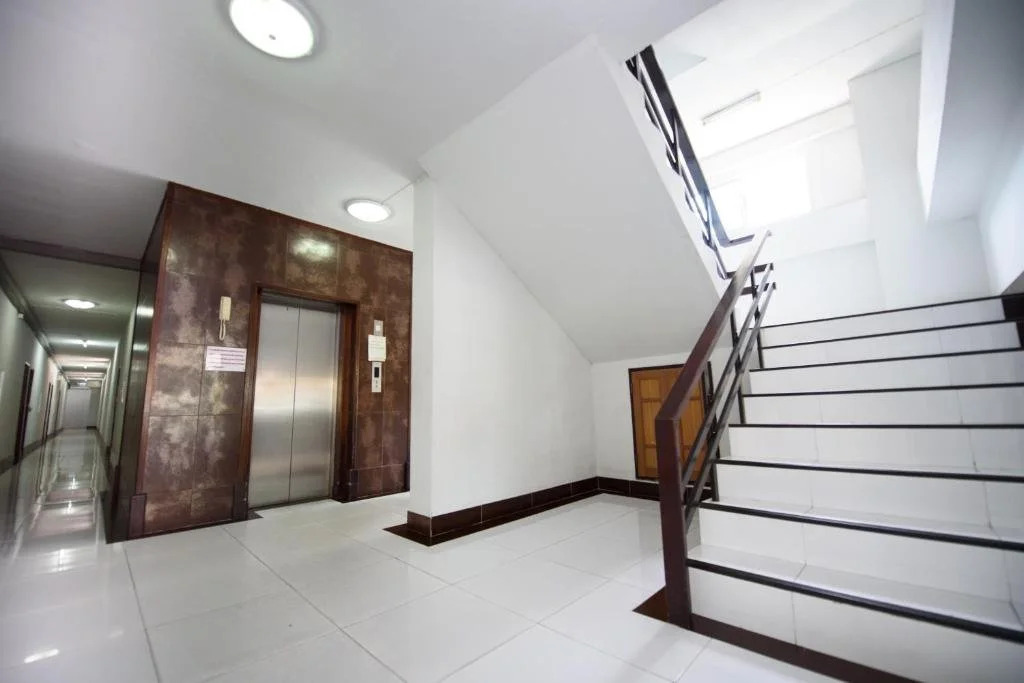 Tararom House