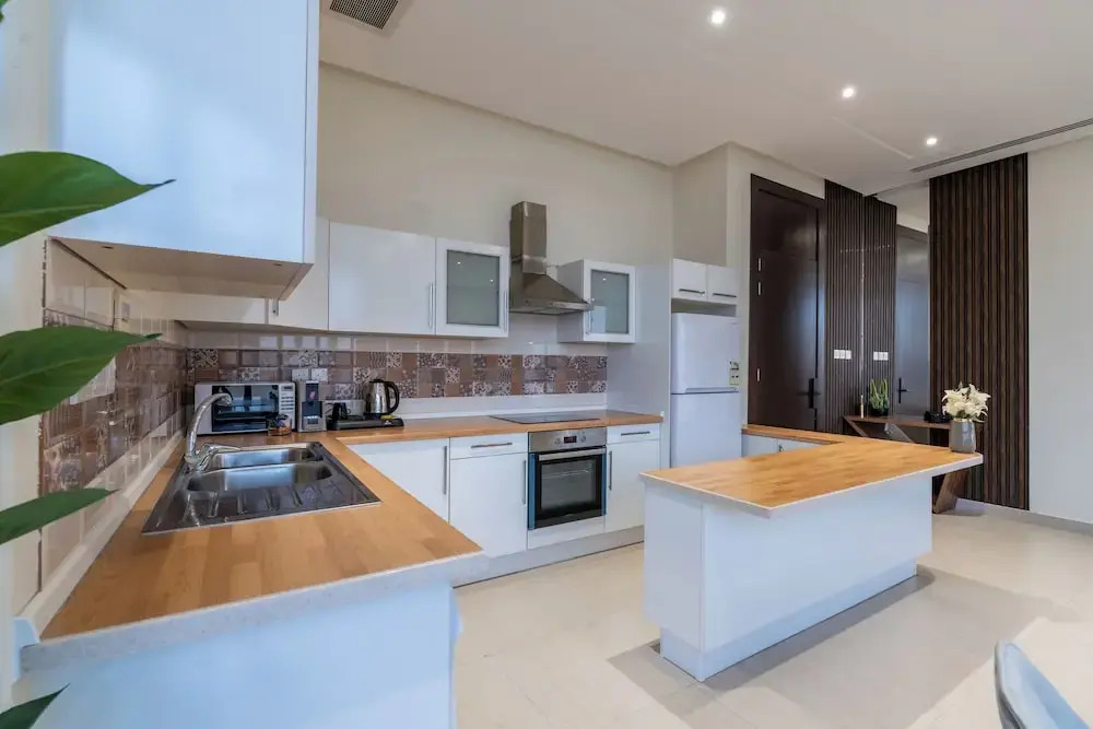 الفلاح ريزدينس - Alfalah Residence