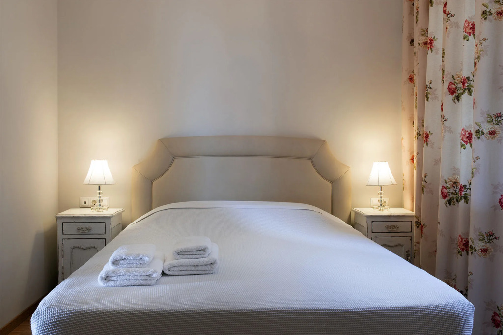 Gatto Perso Luxury Studios And Apartments