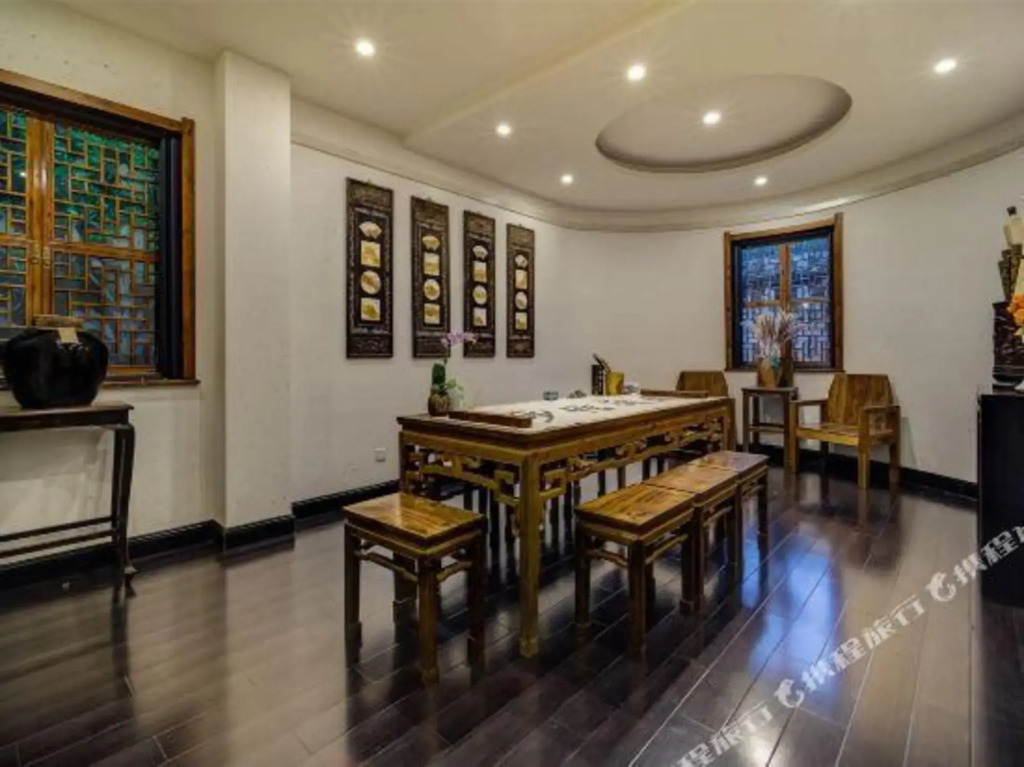 Xianting Inn