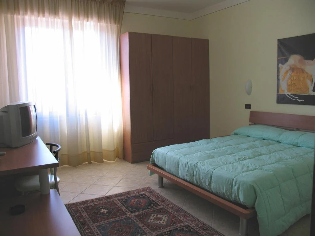 Locanda dei 4