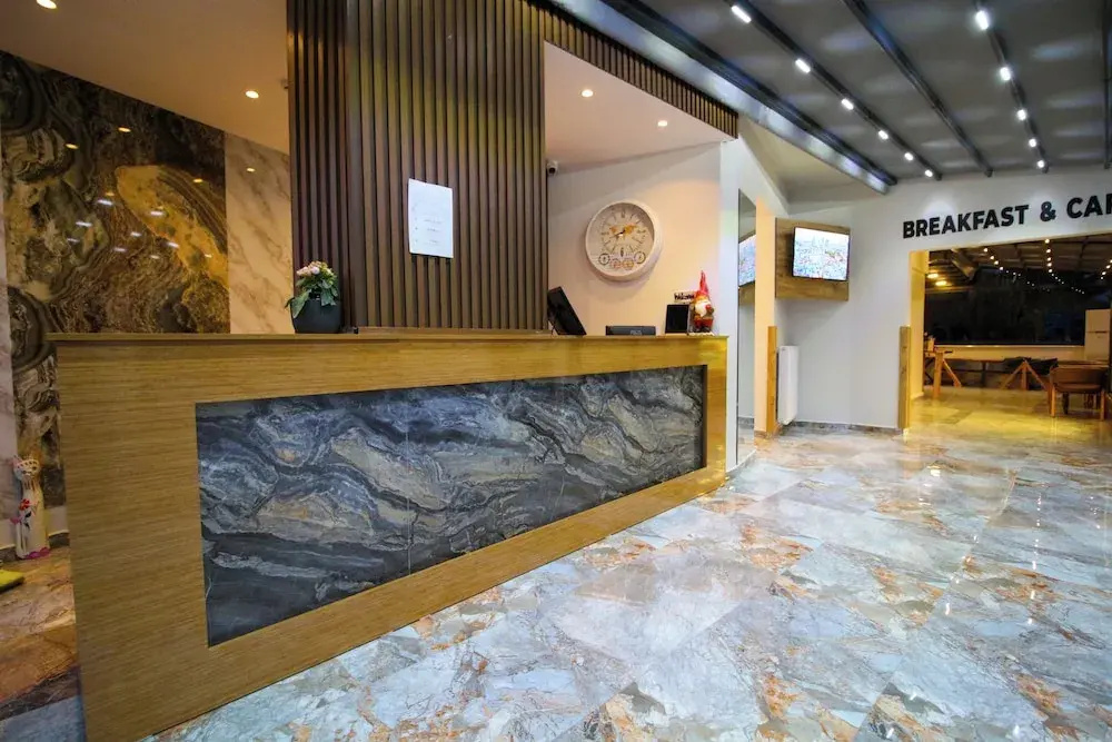 Luvıra Hotel