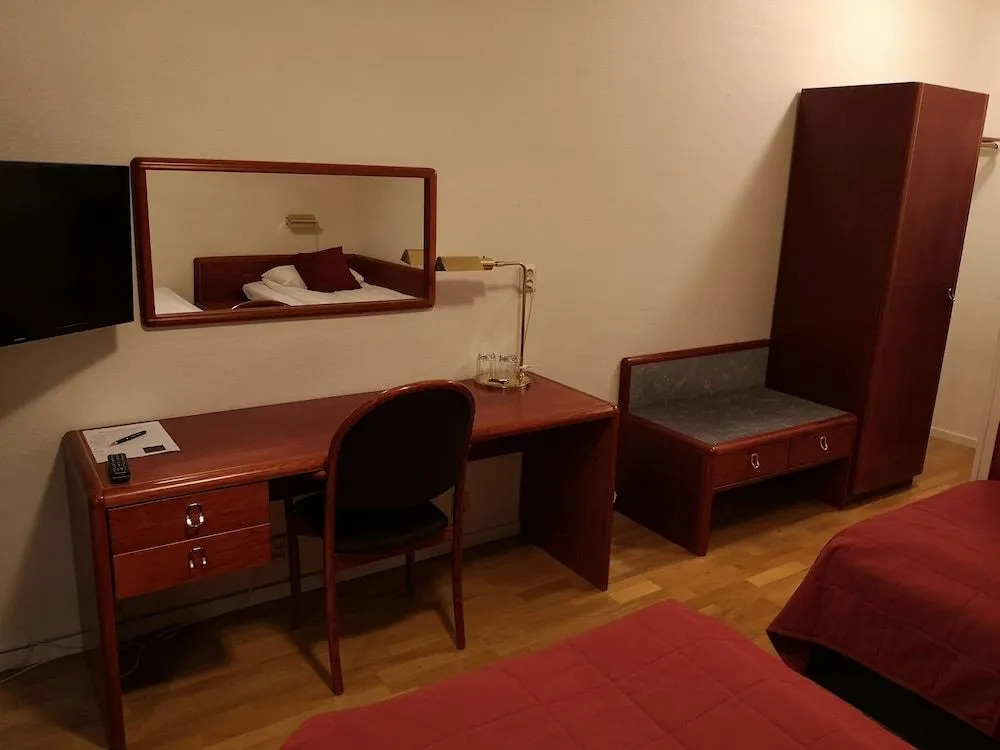 Hotell Åsen