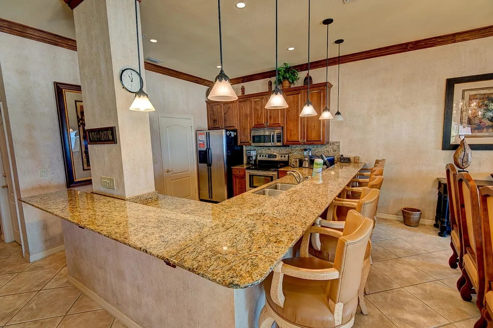 Coastal Sunset of Sunset Cove Apartment 3