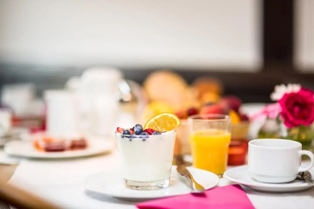 IMbery Hotel & Restaurant Hinterzarten