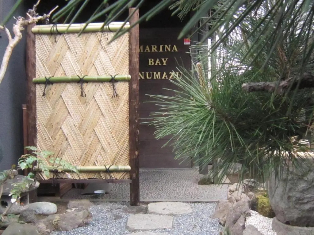 Marina and Numazu DX1F - Vacation STAY 64527v