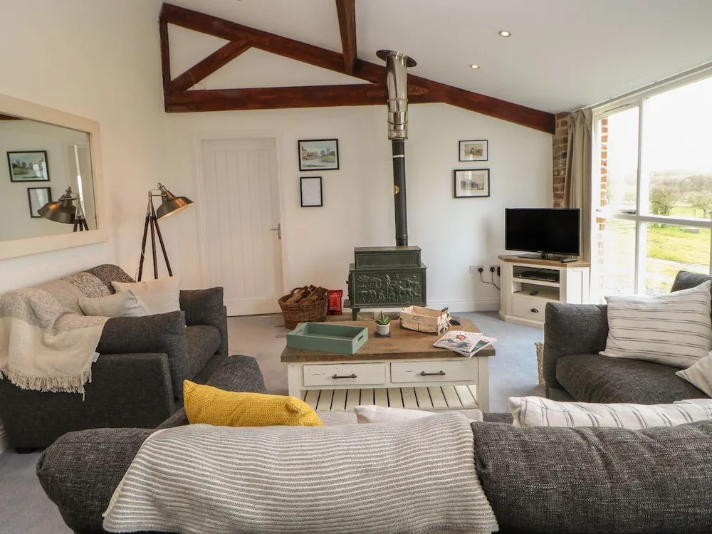 The Byre