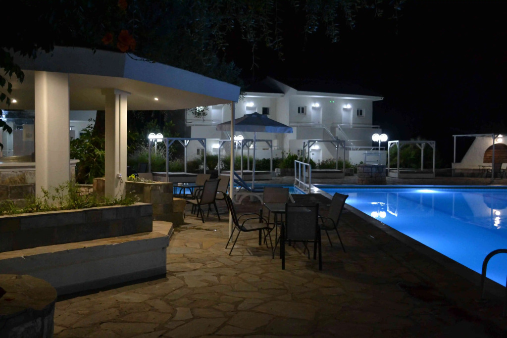 Telemachos Hotel
