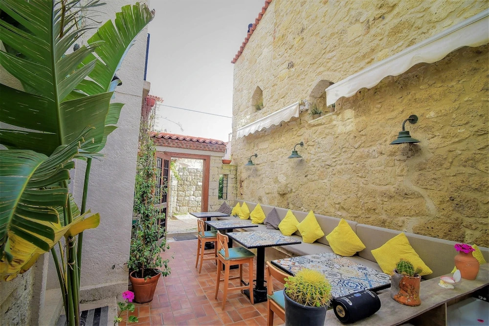 Micel Otel Alacati