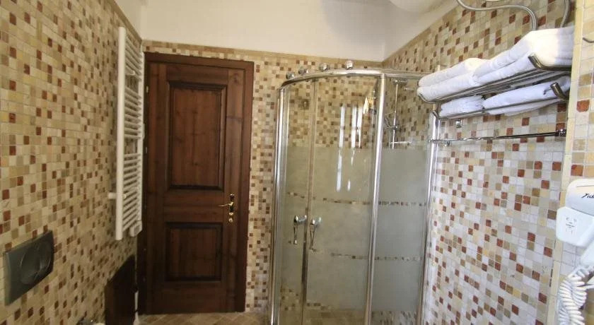Boutique Hotel Muzaka