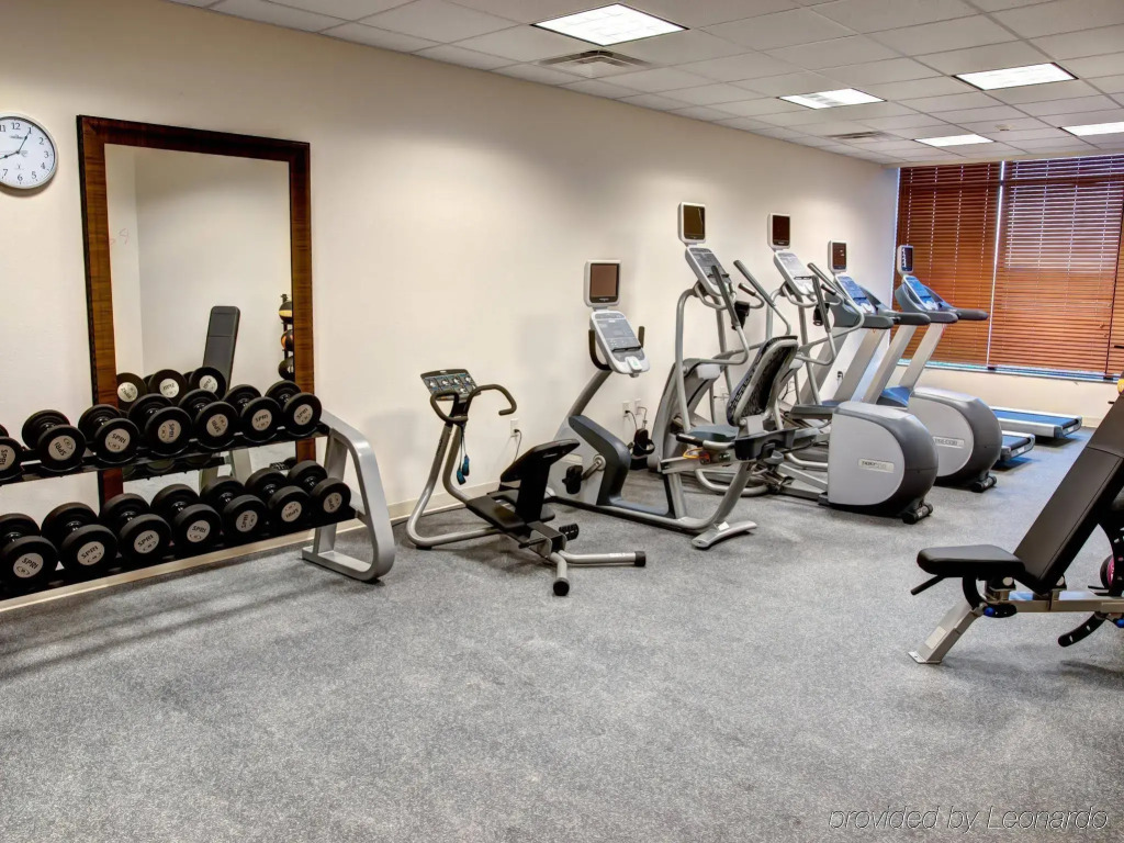 Hilton Garden Inn Rapid City