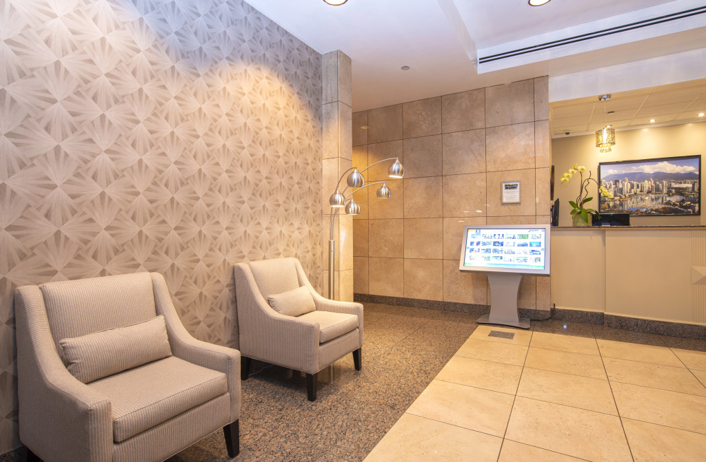 Landis Hotel & Suites