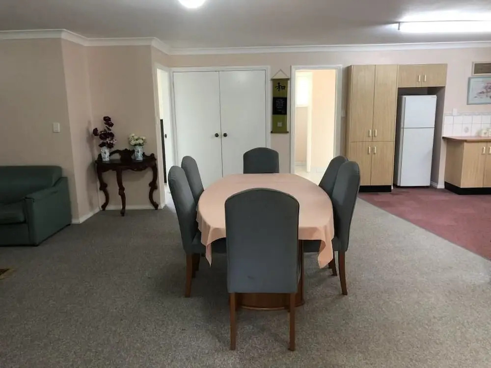 Obadiah Country Cottages