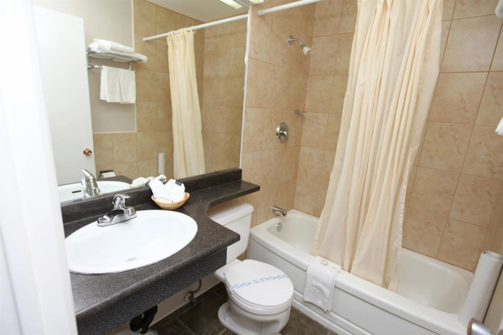 Canadas Best Value Inn-Prince George