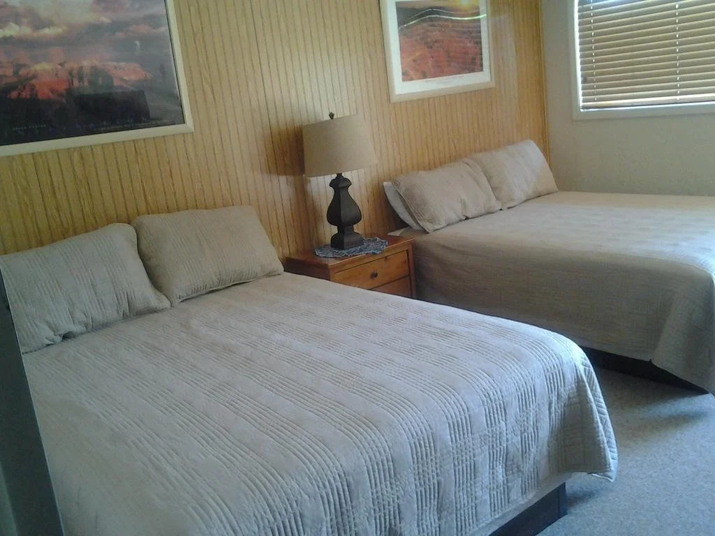 Mokee Motel