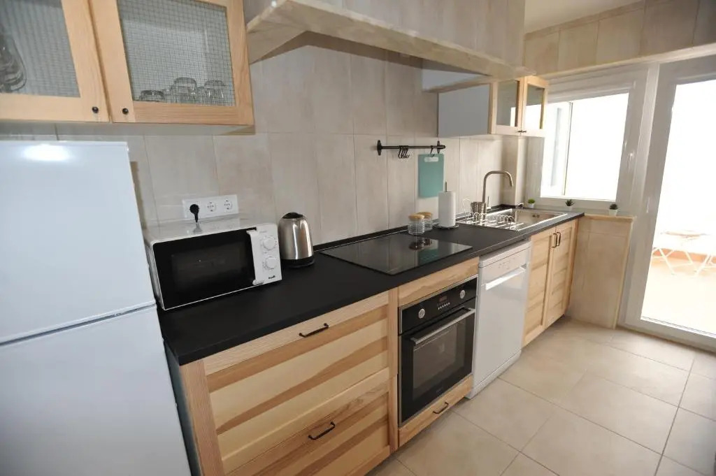Lagos Central Apartments Ap 10