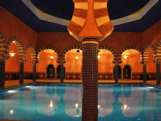 Kasbah Azalay