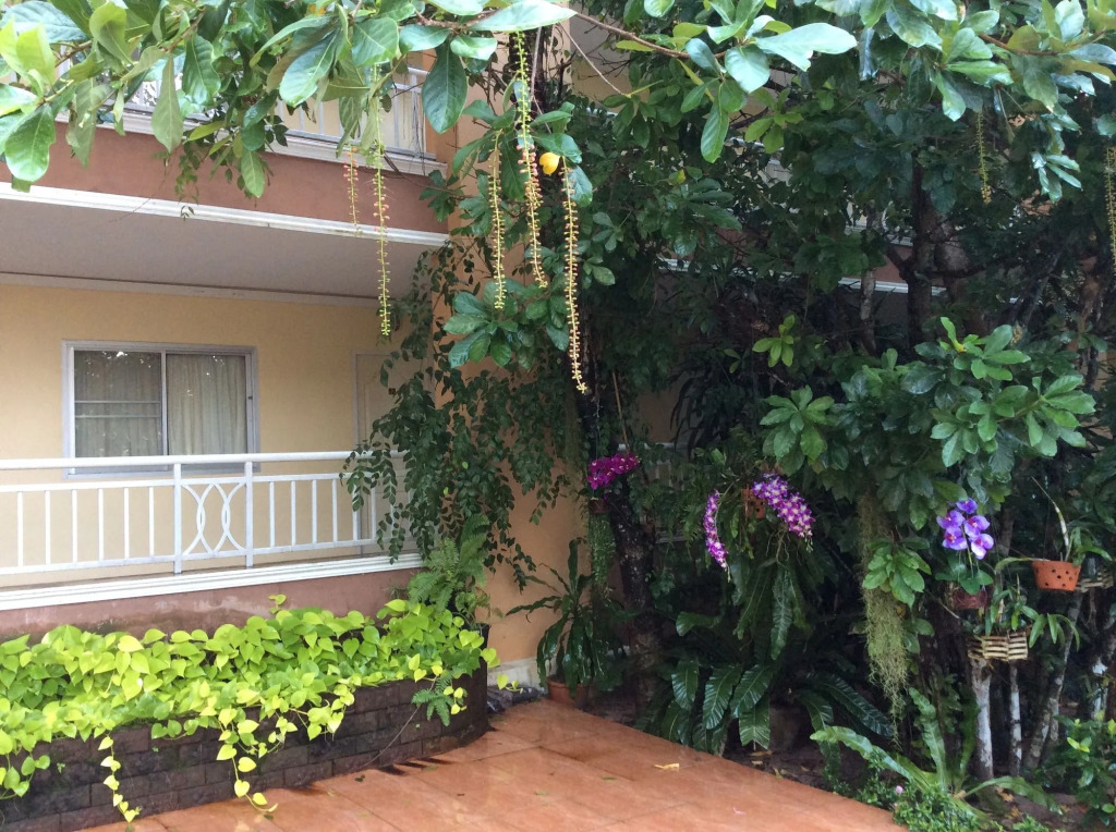 U.D.Home Apartment