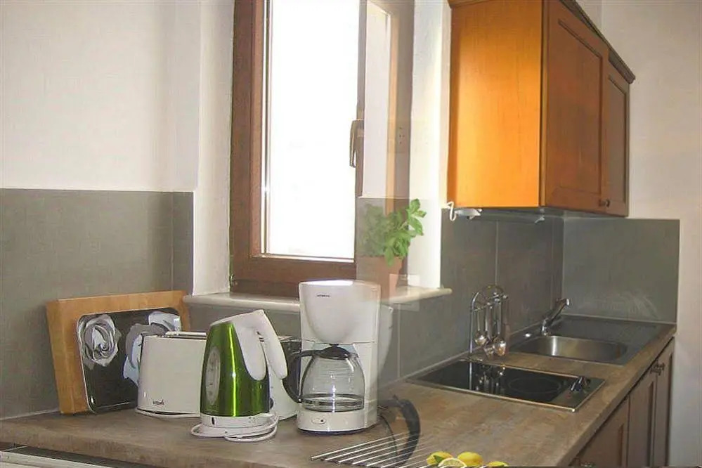 Platanofylla Pelion Apartment