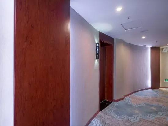 Boya Hotel