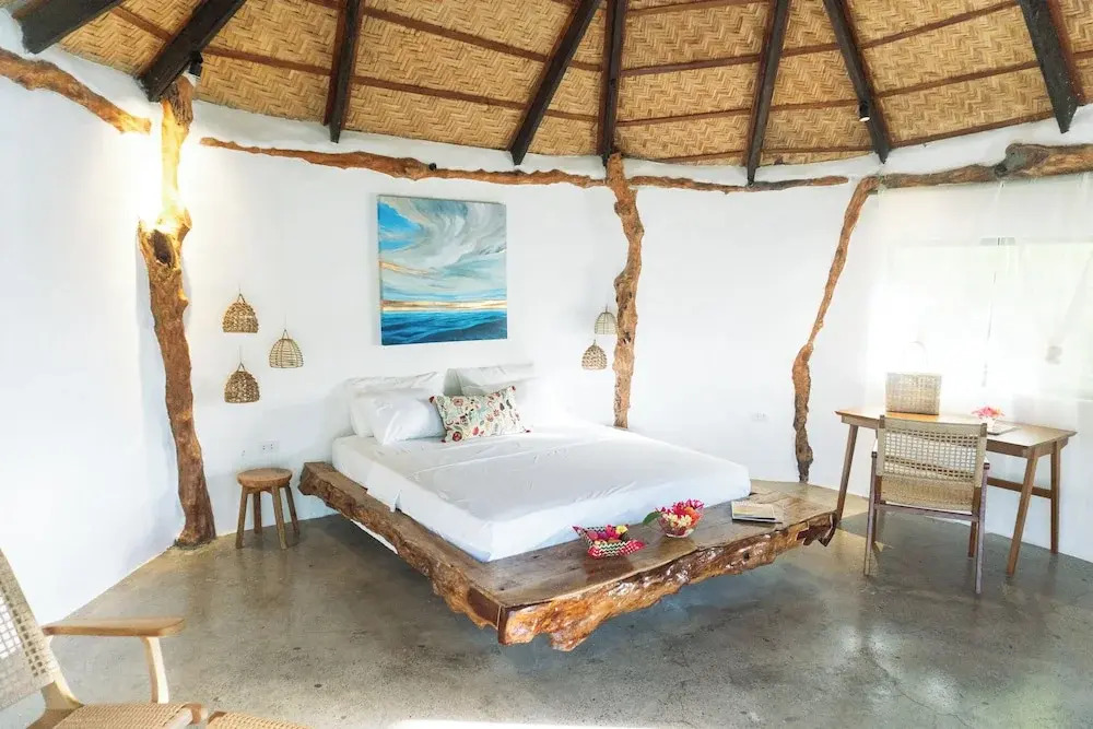 Balihao Resort