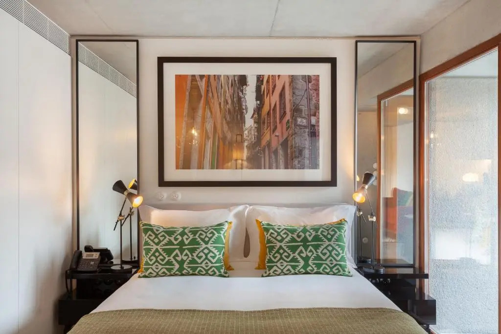 S.Bento Residences