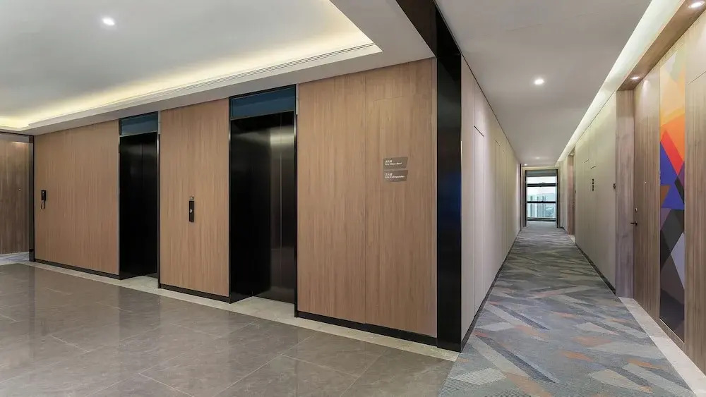 Holiday Inn Express Foshan Sanshui by IHG