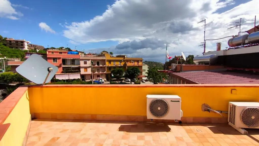 Casa Soprano Da Anita