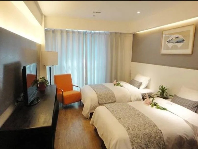 Tianjin Juchuan Lily Hotel